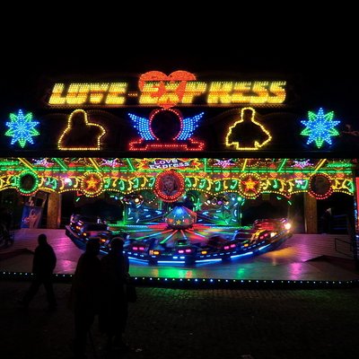 Love Express