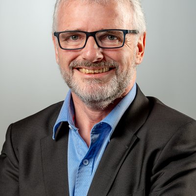Michael Brosch