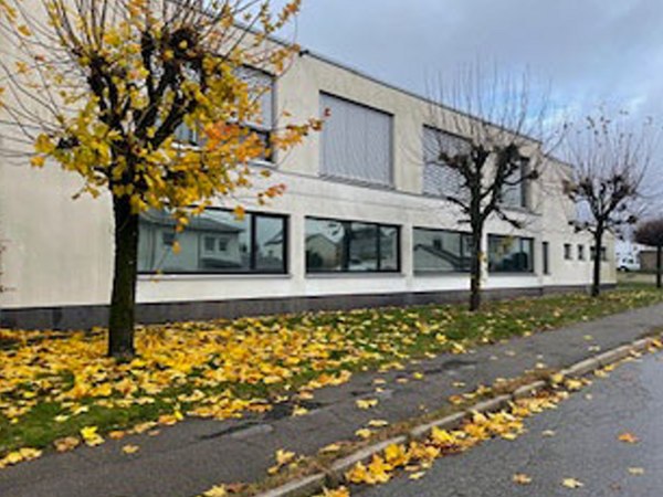 Höveler Weg 2