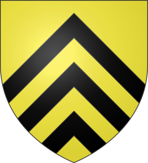 Wappen Hautmont Wappen Hautmont