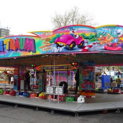 Kinder Traum