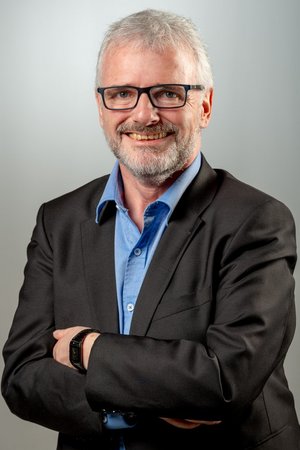 Brosch, Michael Bürgermeister Michael Brosch