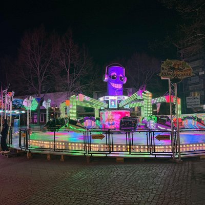 Mr. Beat - Rüwe