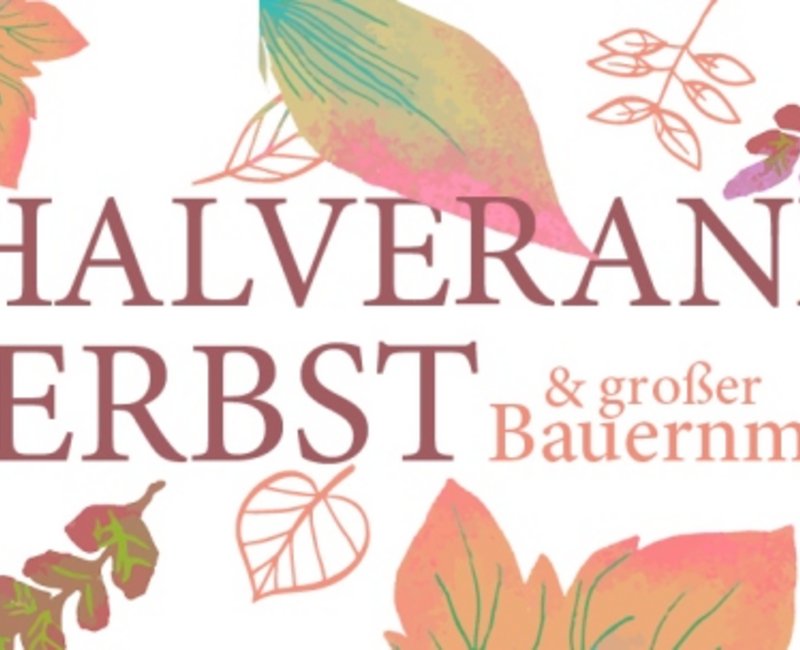 Halveraner Herbst