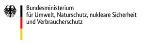 Bundesministerium für Umwelt, Naturschutz, nukleare Sicherheit und Verbraucherschutz Bundesministerium für Umwelt, Naturschutz, nukleare Sicherheit und Verbraucherschutz