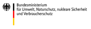 Bundesministerium für Umwelt, Naturschutz, nukleare Sicherheit und Verbraucherschutz