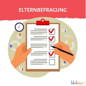 Elternbefragung Fragebogen