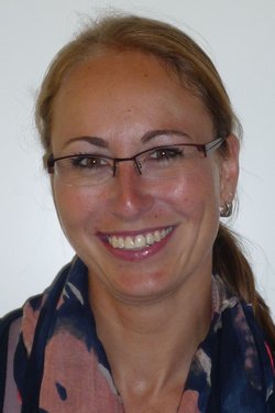Yvonne Behnke