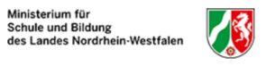 Ministerium und Schule und Bildung des Landes NRW Ministerium und Schule und Bildung des Landes NRW