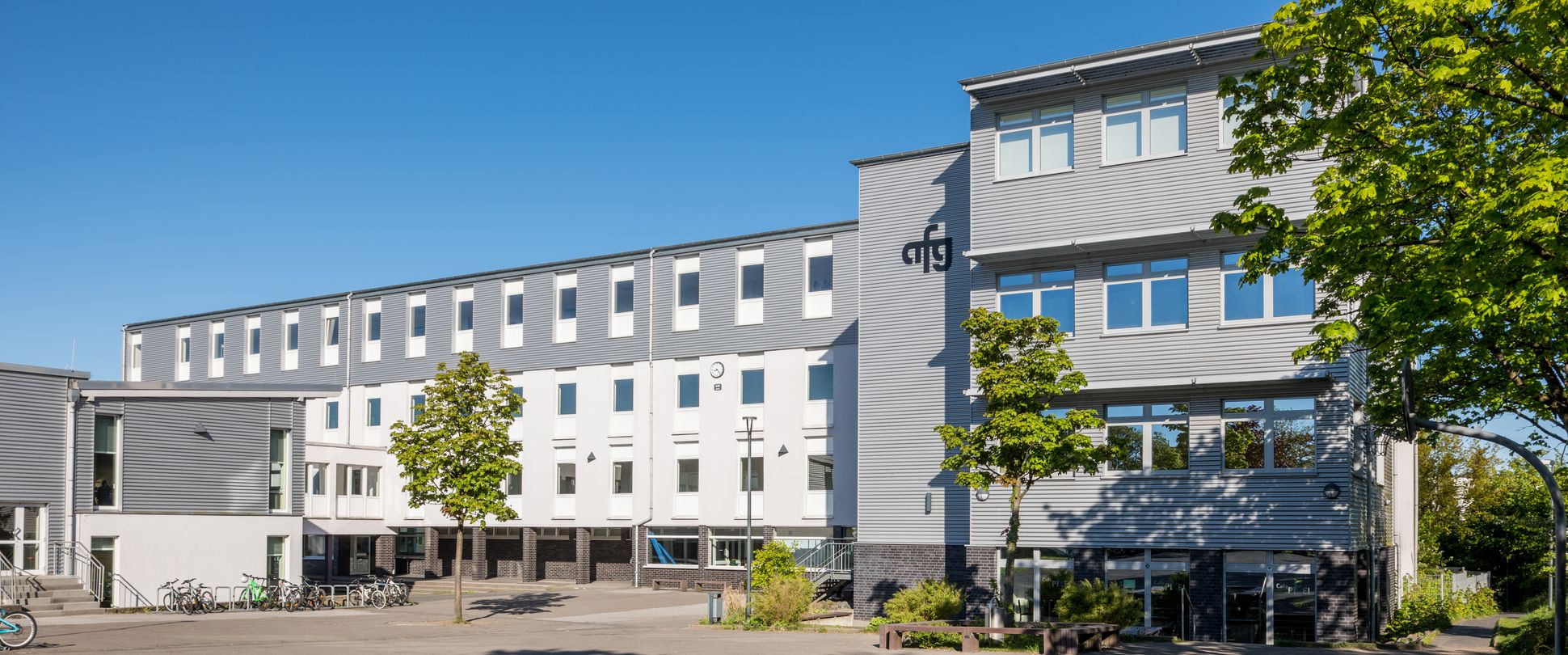 Anne-Frank-Gymnasium