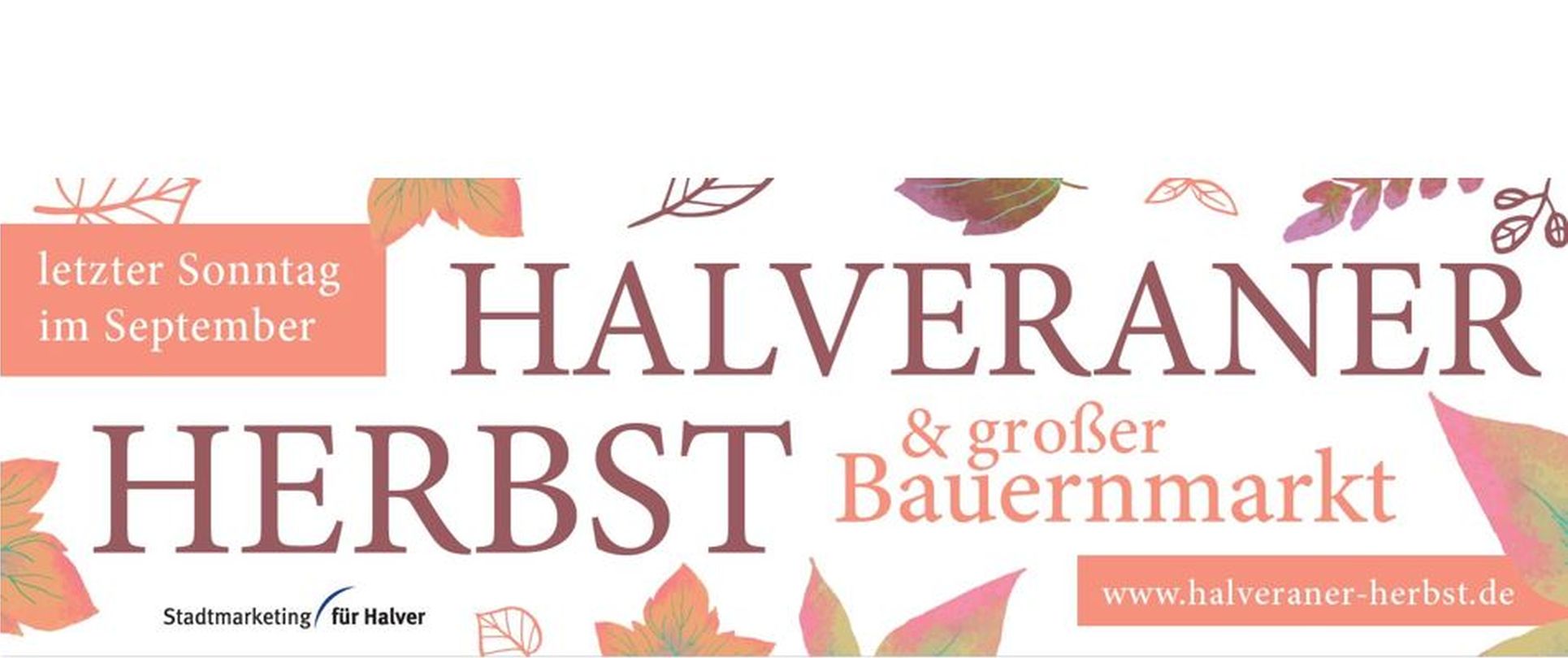 Halveraner Herbst