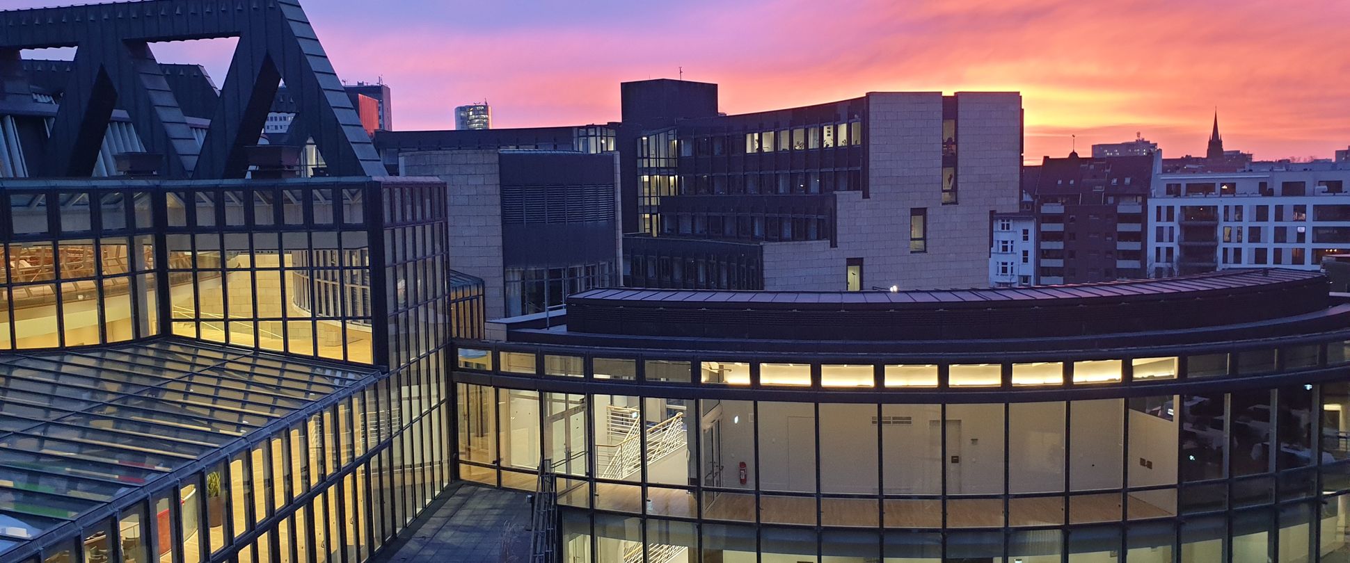 Landtag NRW