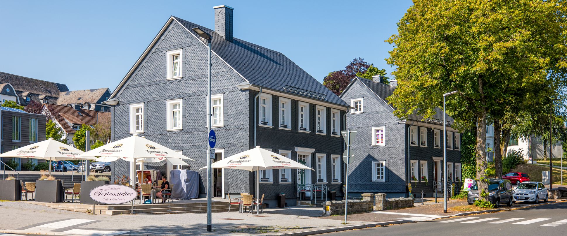 Schieferhaus