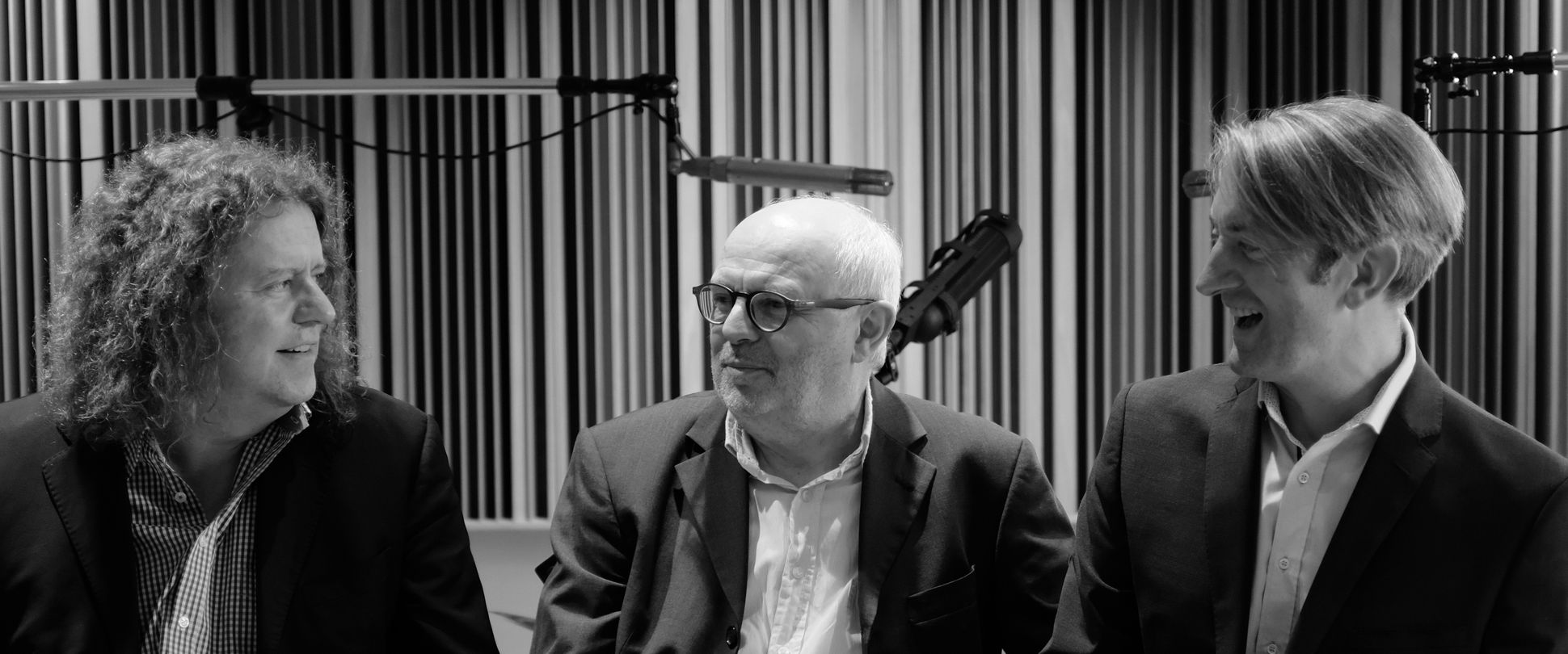 Frankfurter Jazz Trio