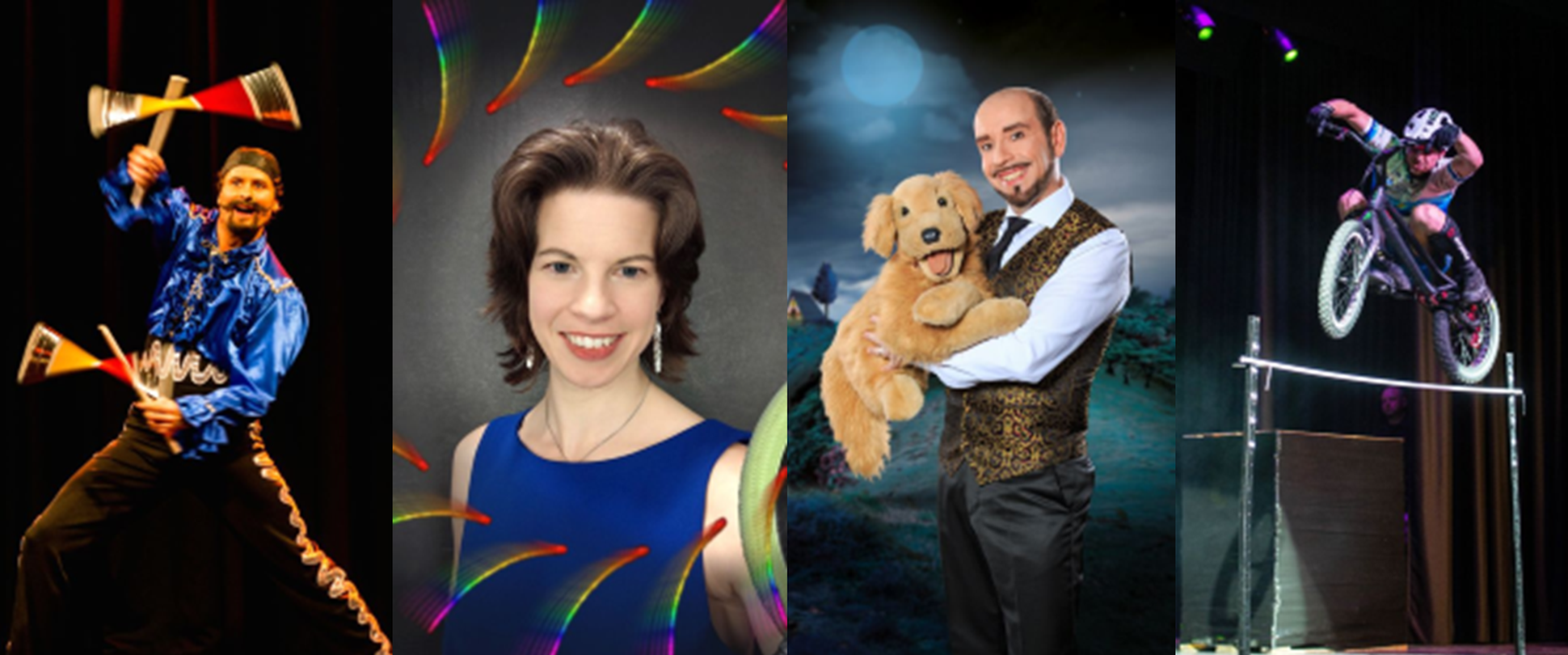 9. Halveraner Variete