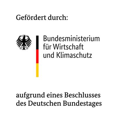 Bundesministerium für Wirtschaftsförderung und Klimaschutz